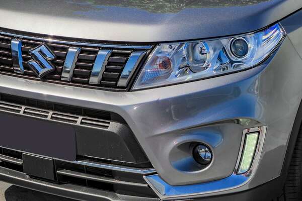 2019 Suzuki Vitara  LY Series II