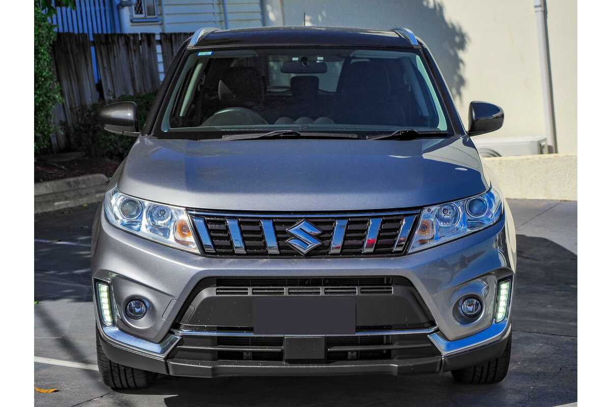 2019 Suzuki Vitara  LY Series II