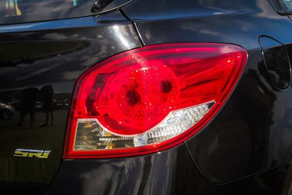 2013 Holden Cruze SRi JH Series II