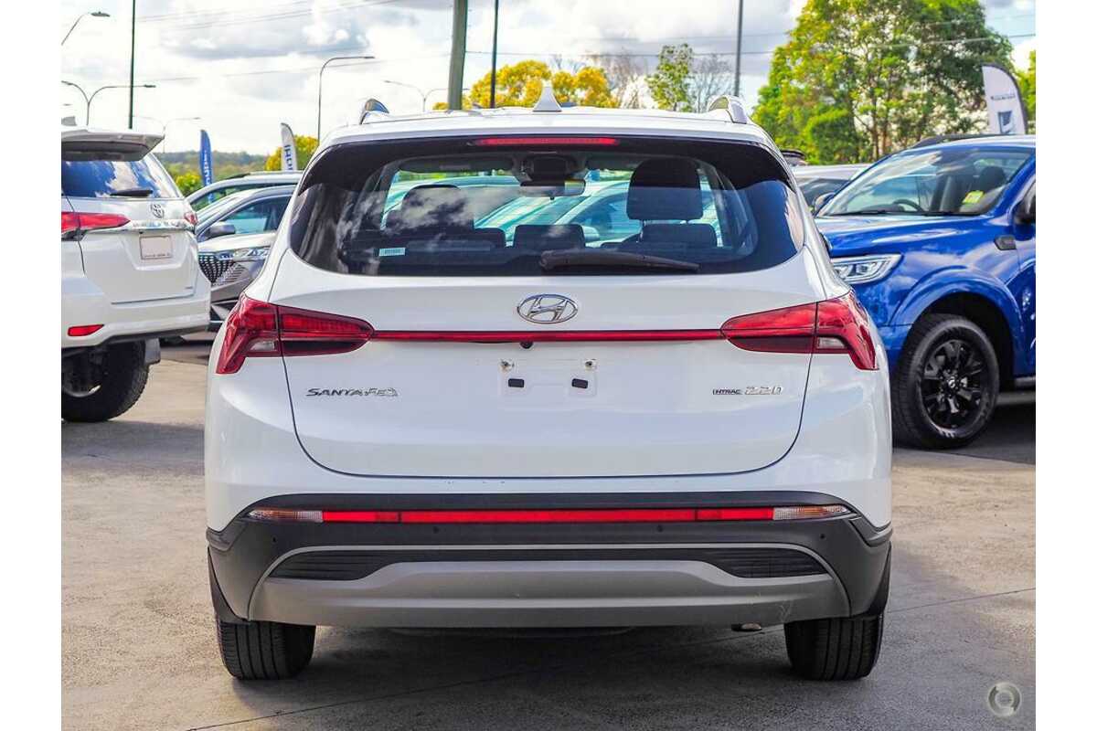 2021 Hyundai Santa Fe  TM.V3