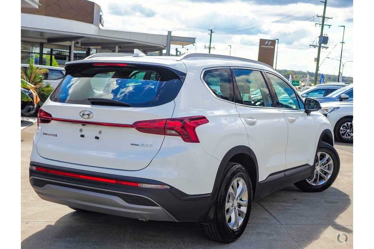 2021 Hyundai Santa Fe  TM.V3