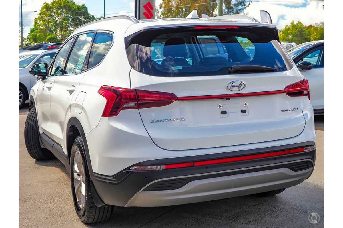 2021 Hyundai Santa Fe  TM.V3