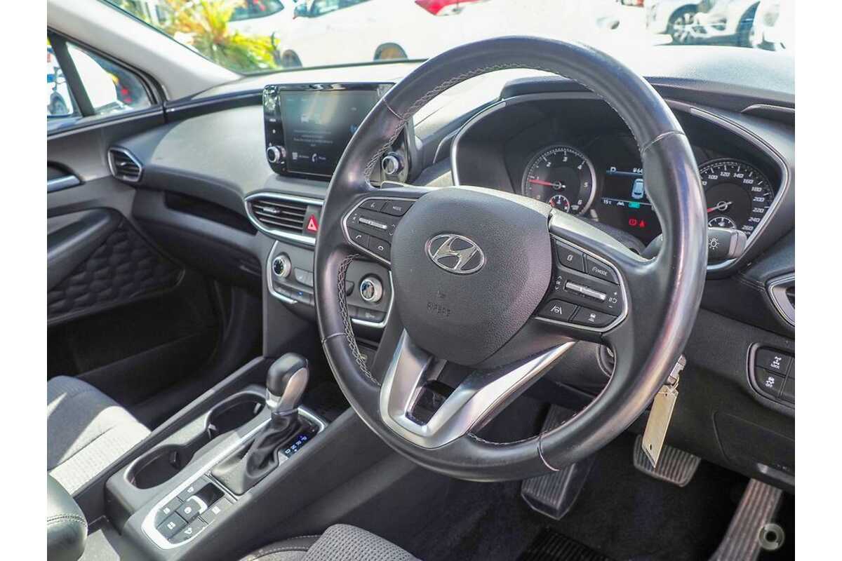 2021 Hyundai Santa Fe  TM.V3