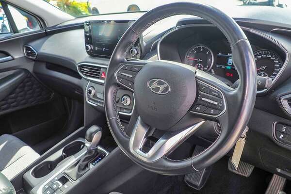 2021 Hyundai Santa Fe  TM.V3