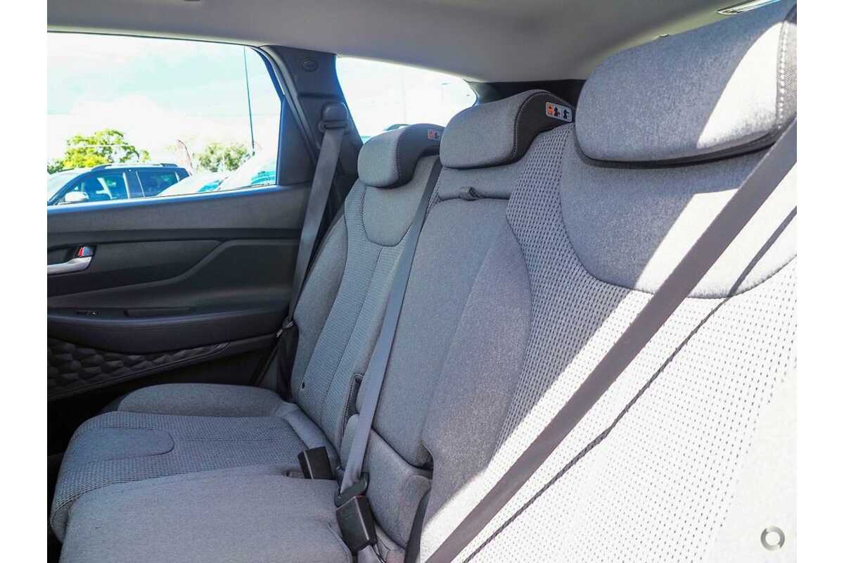 2021 Hyundai Santa Fe  TM.V3