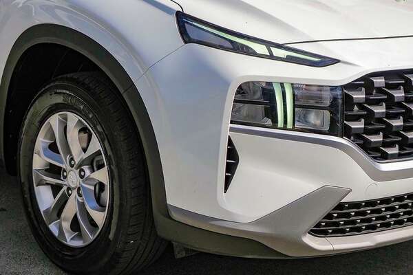 2021 Hyundai Santa Fe  TM.V3