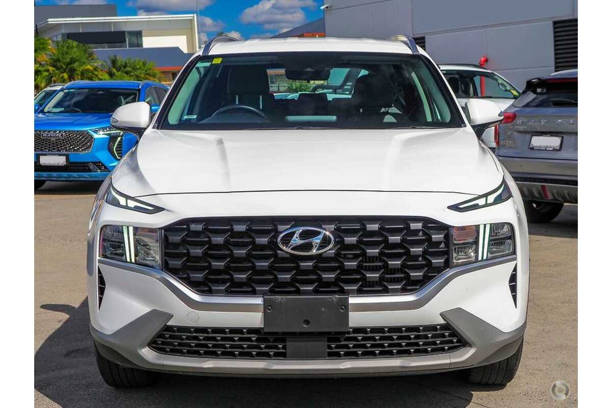 2021 Hyundai Santa Fe  TM.V3
