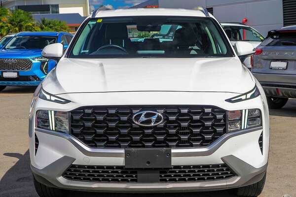 2021 Hyundai Santa Fe  TM.V3