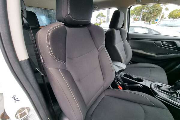 2023 Isuzu D-MAX SX