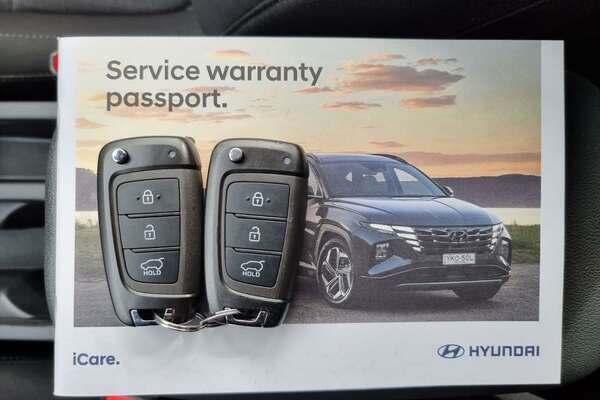 2022 Hyundai Kona  OS.V4