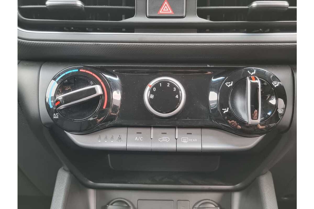 2022 Hyundai Kona  OS.V4
