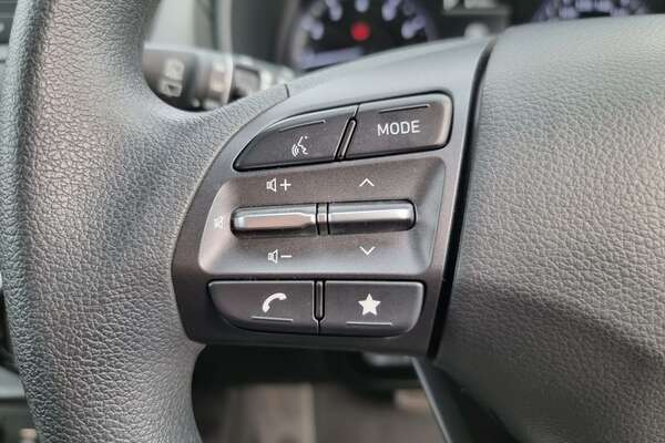 2022 Hyundai Kona  OS.V4