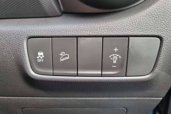 2022 Hyundai Kona  OS.V4