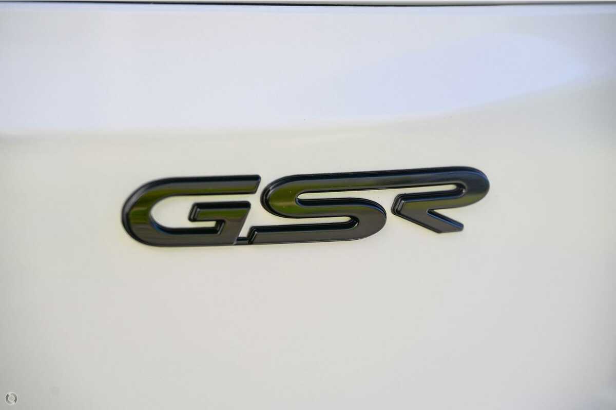 2023 Mitsubishi Pajero Sport GSR QF