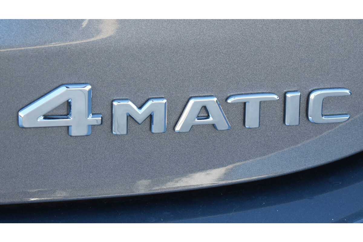 2022 Mercedes Benz A-Class A250 W177