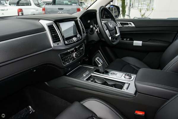 2023 SsangYong Rexton ELX Y450