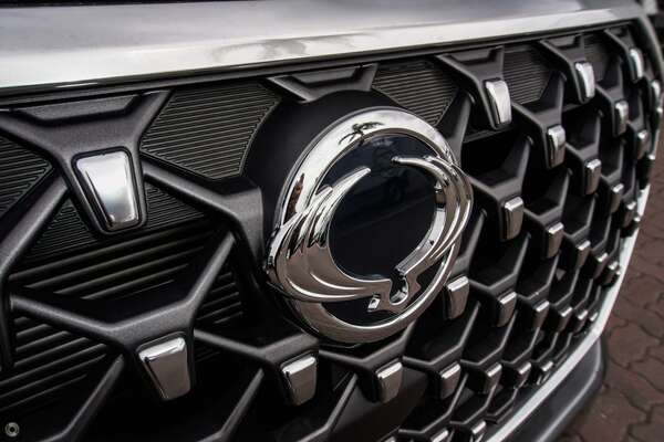 2023 SsangYong Rexton ELX Y450