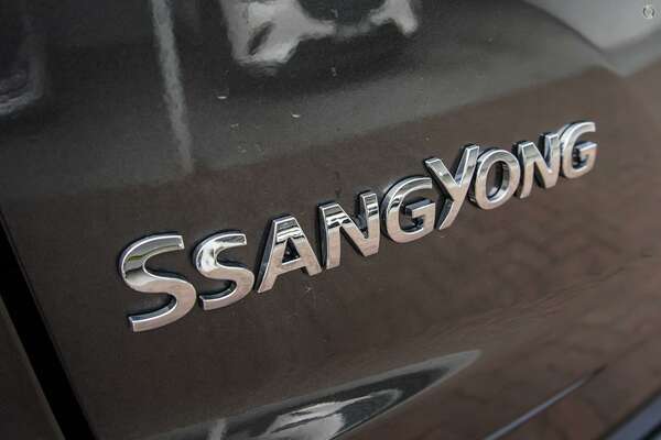 2023 SsangYong Rexton ELX Y450