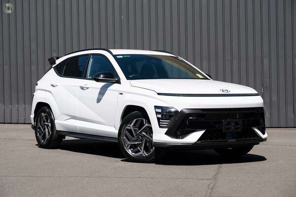 2023 Hyundai Kona Premium N Line SX2.V1