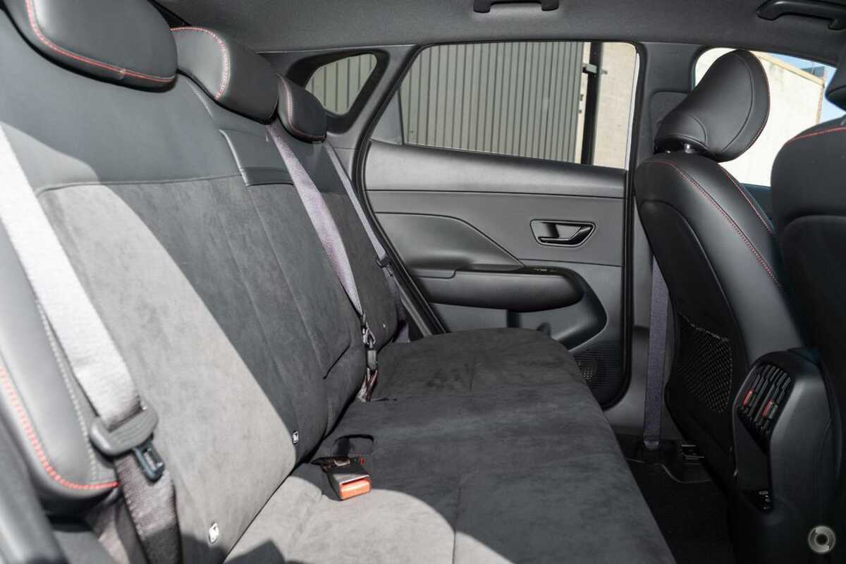 2023 Hyundai Kona Premium N Line SX2.V1