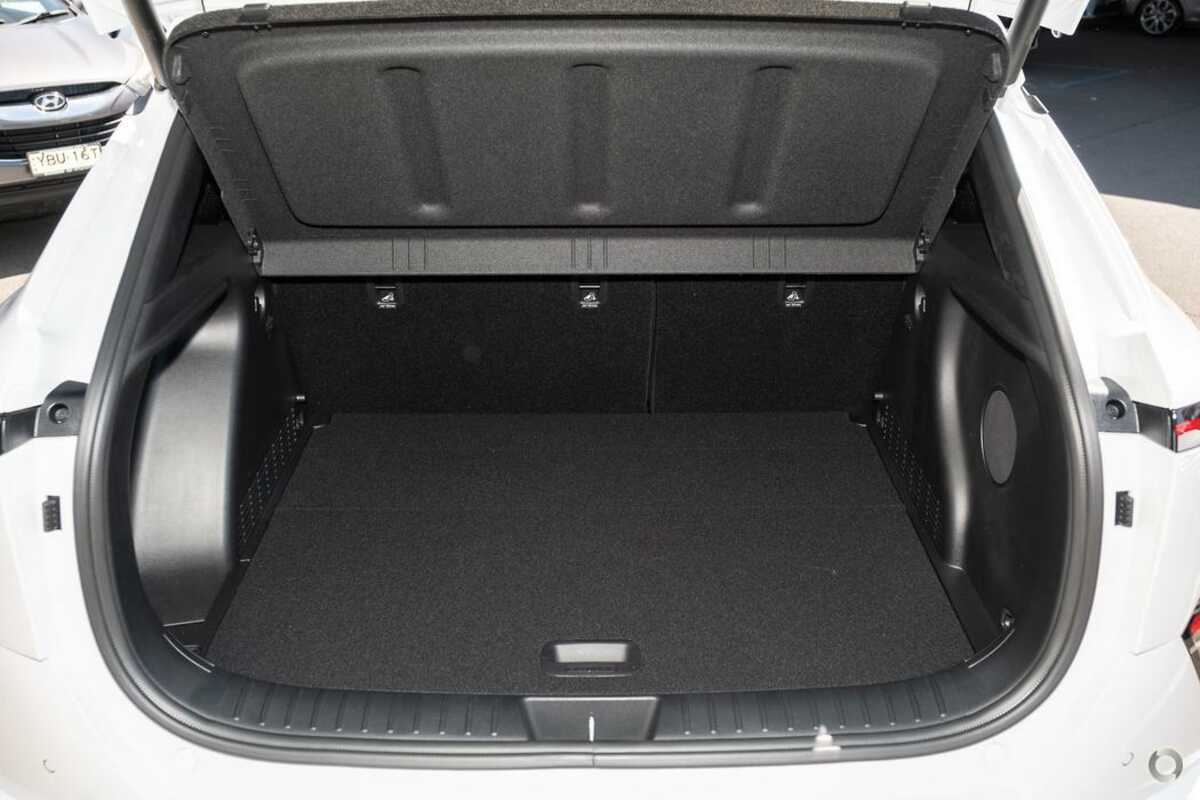 2023 Hyundai Kona Premium N Line SX2.V1