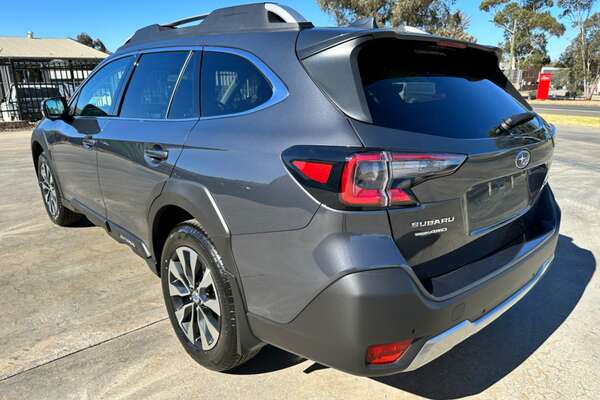 2023 Subaru Outback AWD Touring 6GEN