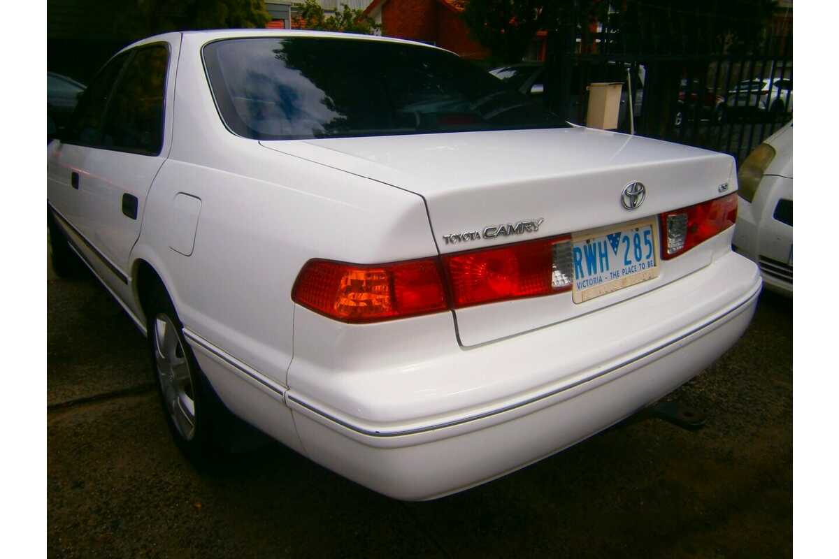 2002 Toyota Camry CSi SXV20R (ii)