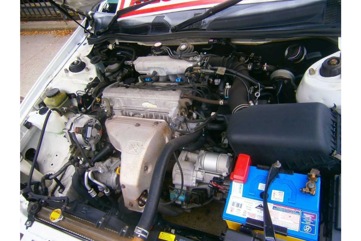 2002 Toyota Camry CSi SXV20R (ii)