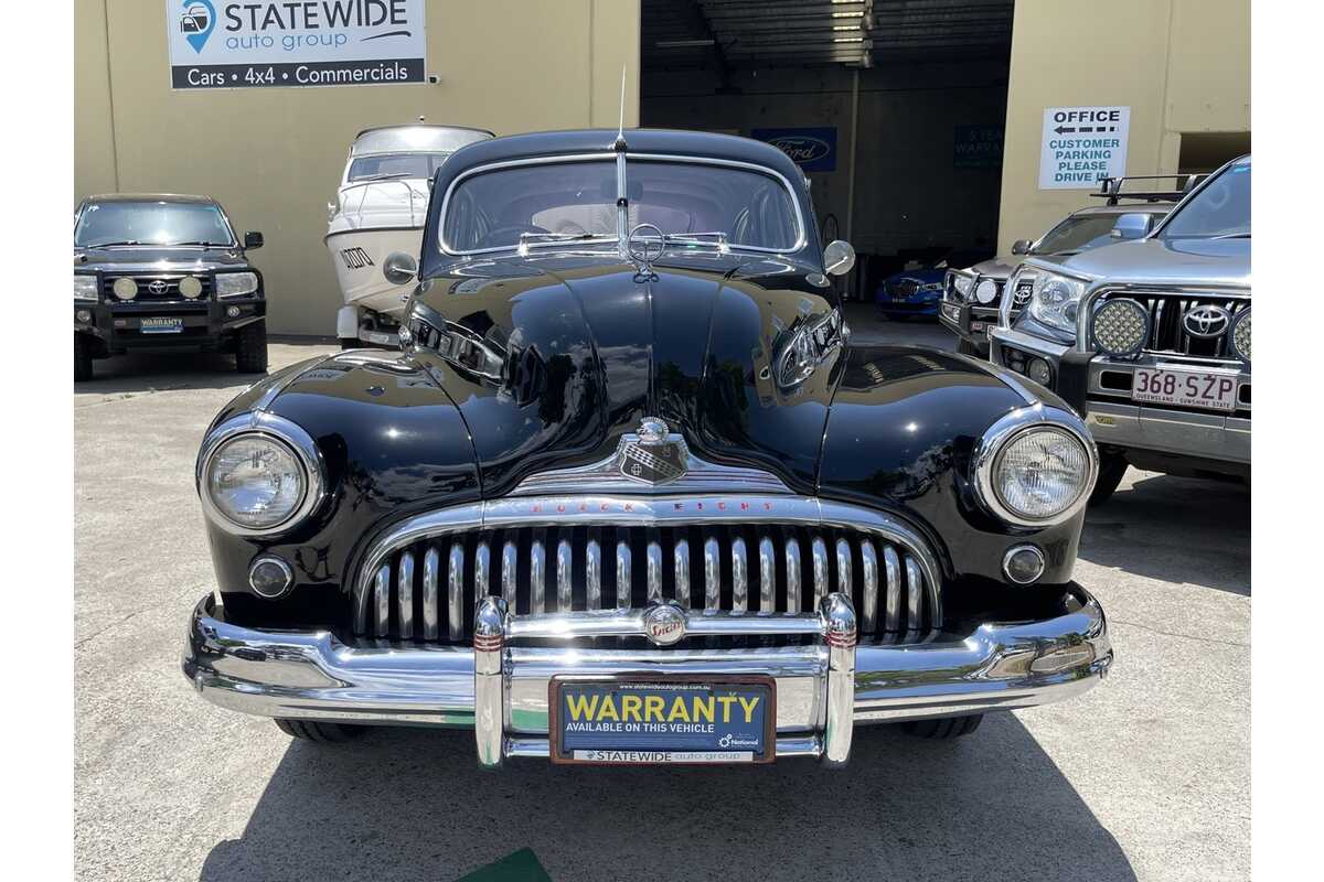 1948 Buick Special  40