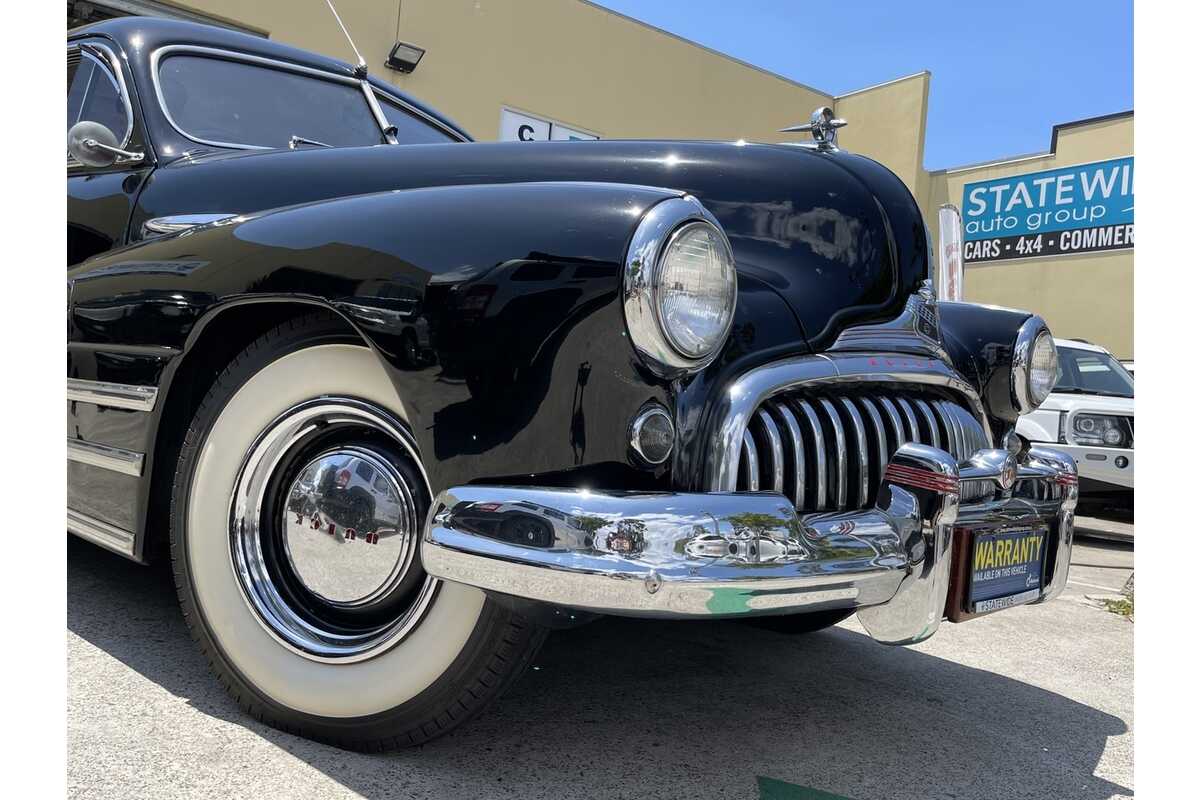 1948 Buick Special  40