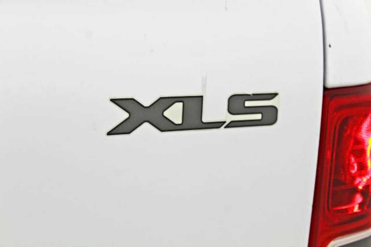 2018 Ford Ranger XLS PX MkII