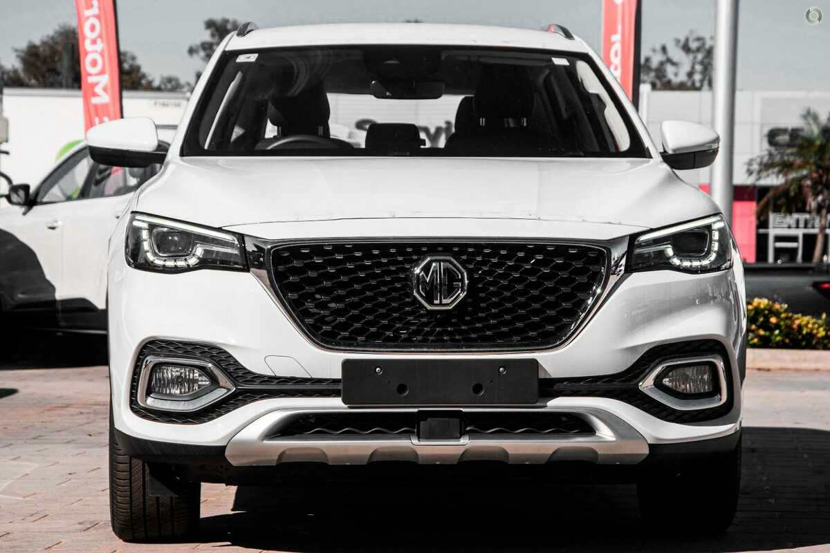 2022 MG HS Excite SAS23
