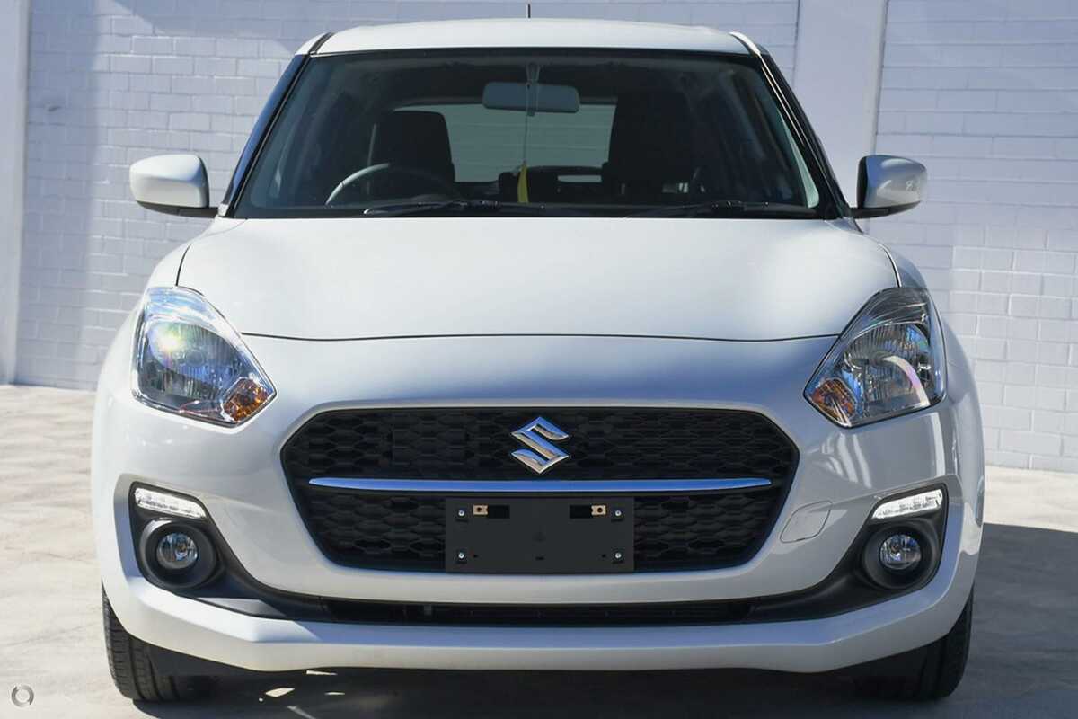 2023 Suzuki Swift GL AZ Series II