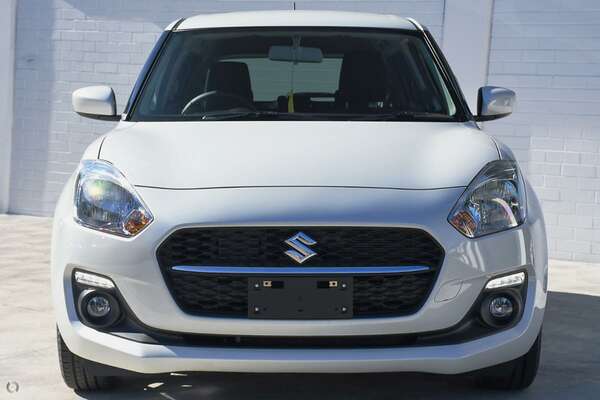 2023 Suzuki Swift GL AZ Series II