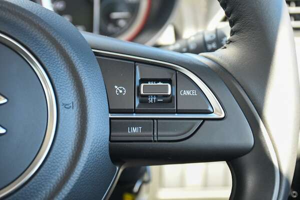 2023 Suzuki Swift GL AZ Series II