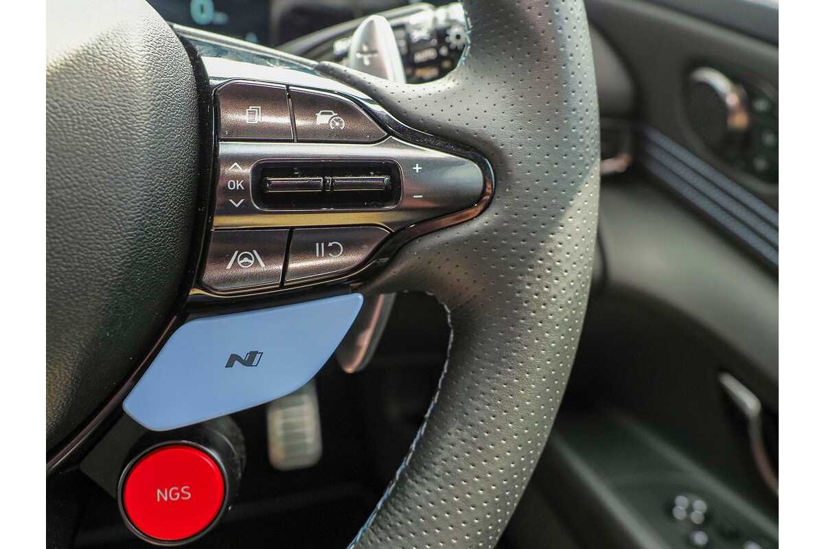 2022 Hyundai i30 N Premium CN7.V1