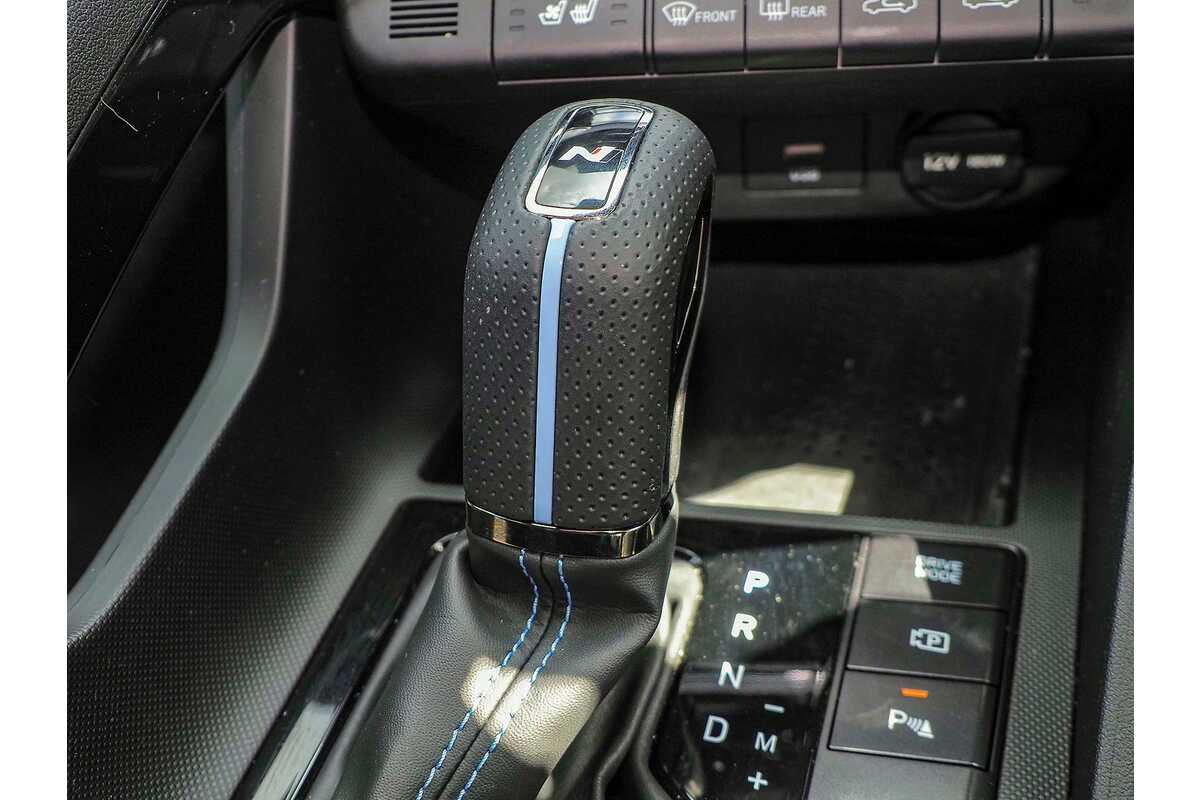 2022 Hyundai i30 N Premium CN7.V1
