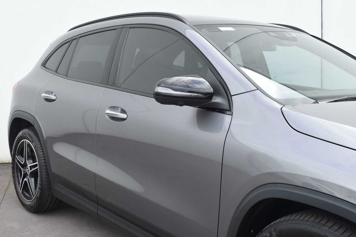 2020 Mercedes Benz GLA-Class GLA200 H247