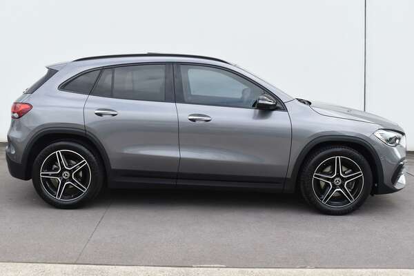 2020 Mercedes Benz GLA-Class GLA200 H247