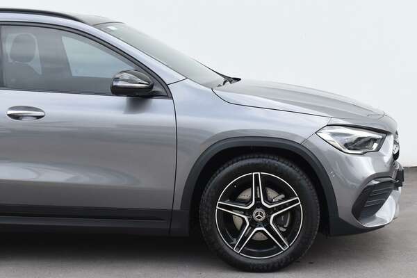2020 Mercedes Benz GLA-Class GLA200 H247