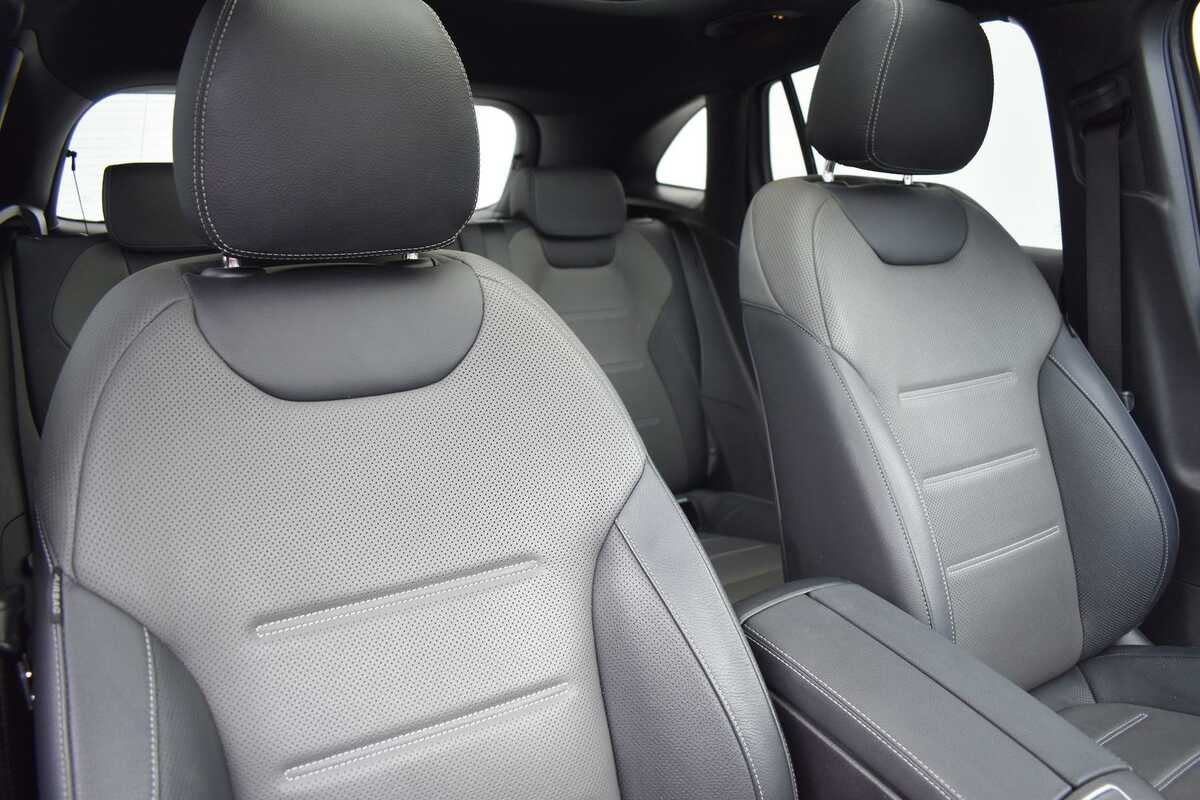 2020 Mercedes Benz GLA-Class GLA200 H247