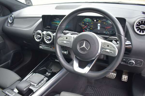 2020 Mercedes Benz GLA-Class GLA200 H247