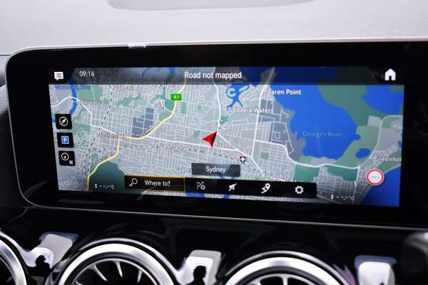 2020 Mercedes Benz GLA-Class GLA200 H247
