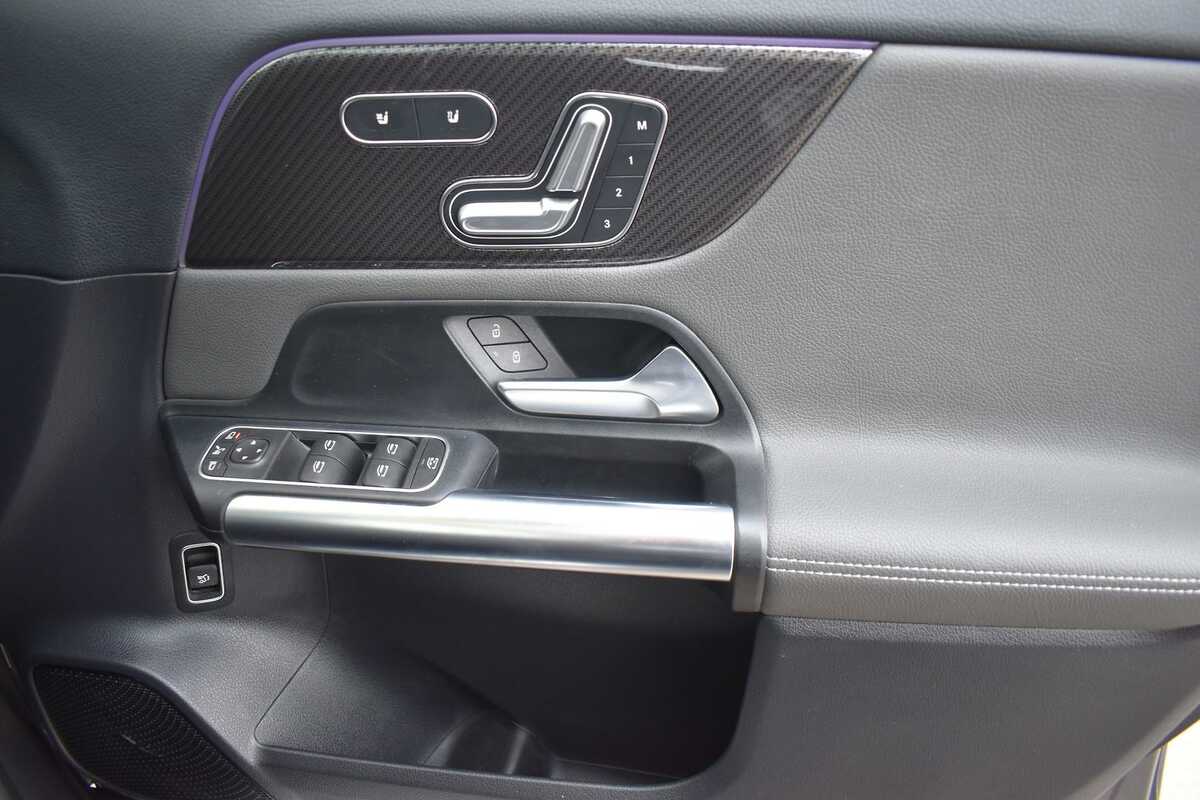 2020 Mercedes Benz GLA-Class GLA200 H247