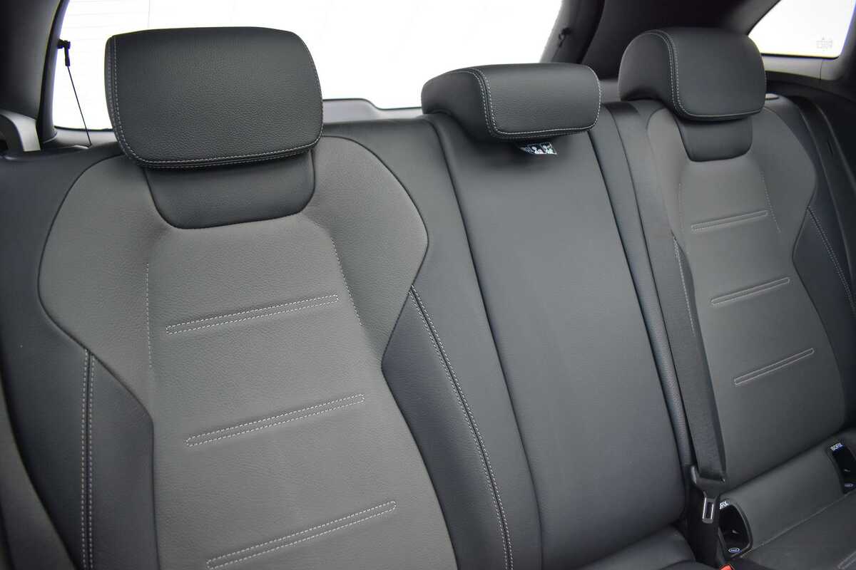 2020 Mercedes Benz GLA-Class GLA200 H247