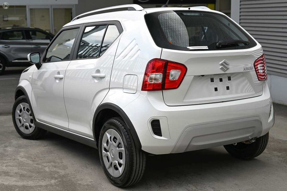 2023 Suzuki Ignis GL MF Series II