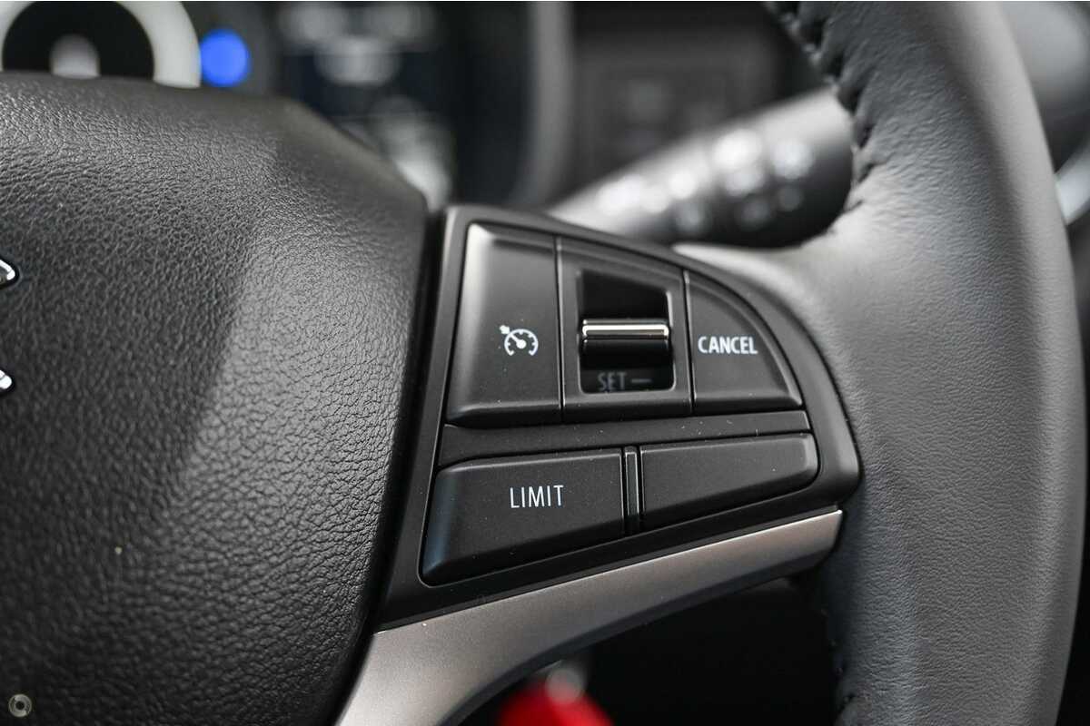 2023 Suzuki Ignis GL MF Series II
