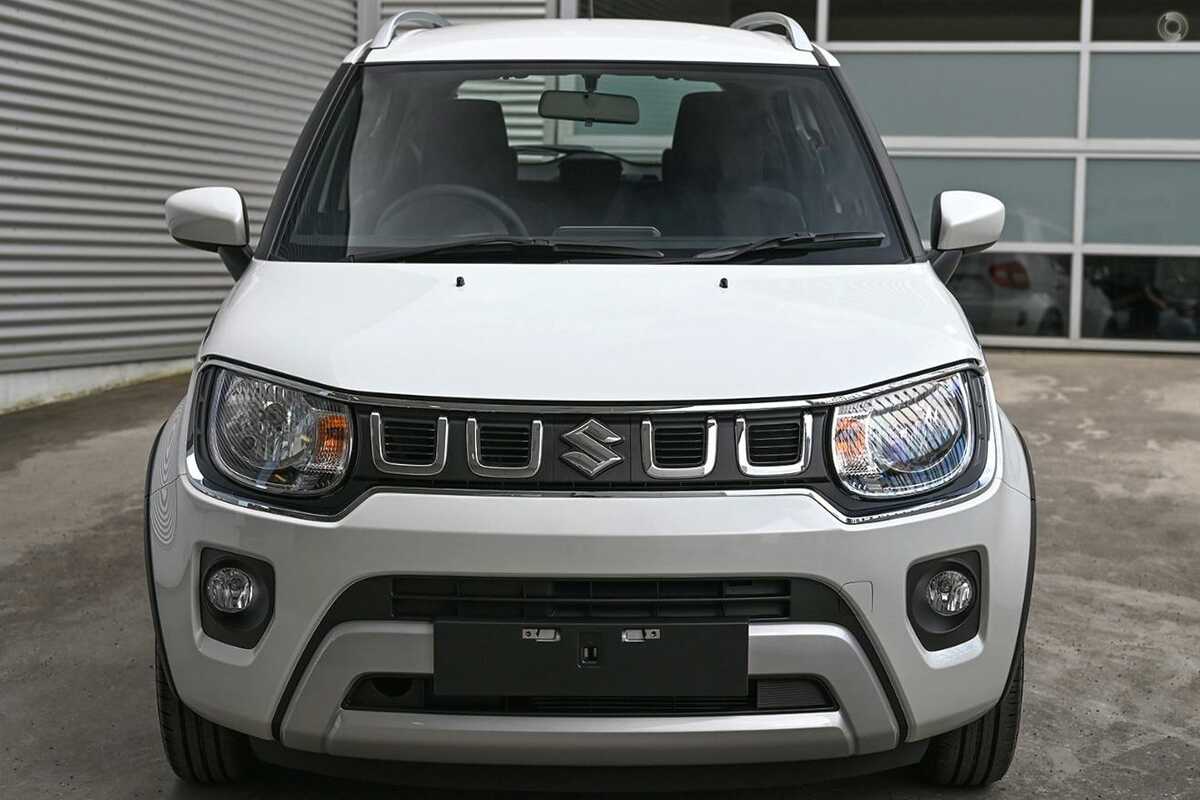 2023 Suzuki Ignis GL MF Series II