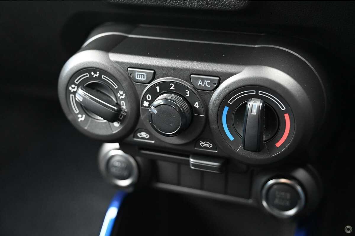 2023 Suzuki Ignis GL MF Series II