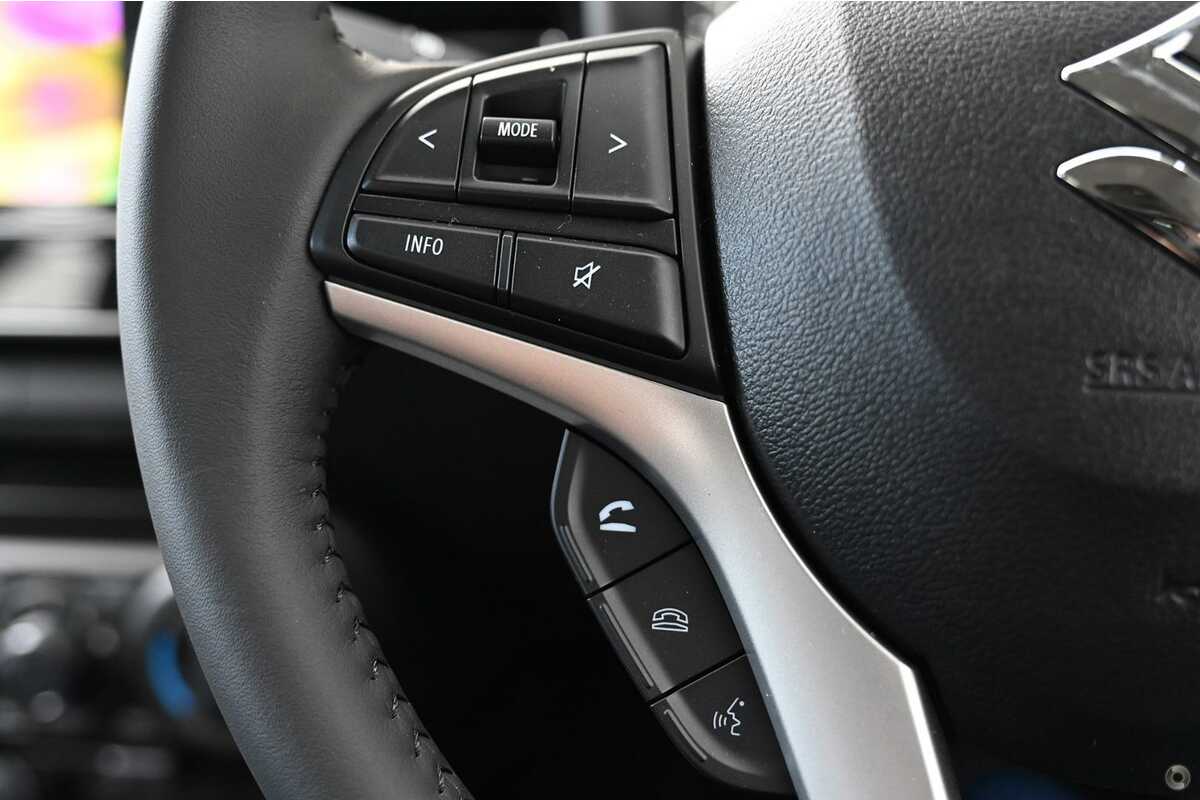 2023 Suzuki Ignis GL MF Series II